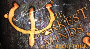 darkest mind blog tour