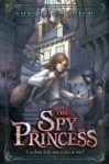 Spy Princess