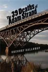 39 deaths of adam strand