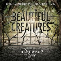 The Beautiful Creatures Soundtrack featuring music by thenewno2