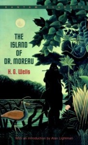 island of dr moreau