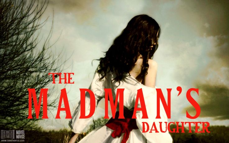 madman's daughter wallpaper