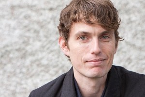 Kevin Emerson - Author Photo - Resized