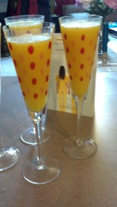 comfortably numb cocktail