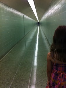 'The Program' cover inspiration photo taken by author Suzanne Young