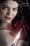 maid of secrets