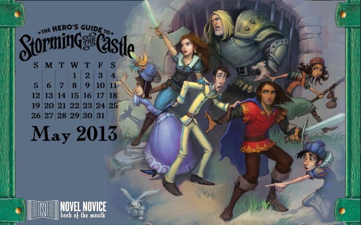 may2013 botm hero's guide