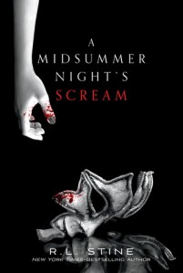 midsummer night's scream