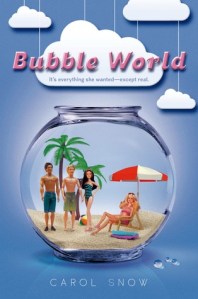 bubble world