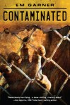 contaminated