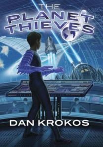 Planet Thieves