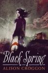 black spring