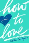 how to love
