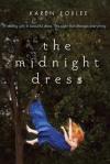 midnight dress, the