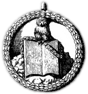 Minerval_insignia