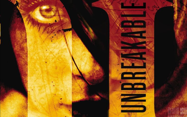 unbreakable wallpaper1