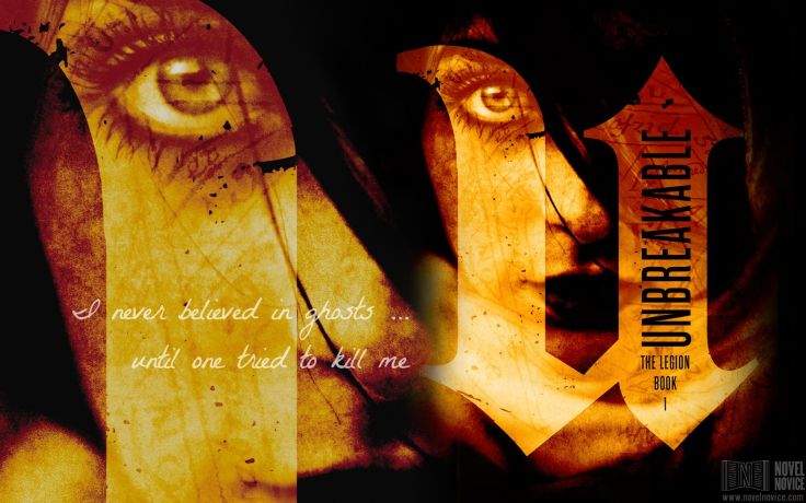 unbreakable wallpaper2