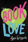 book of love