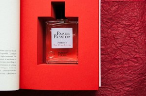 book perfume