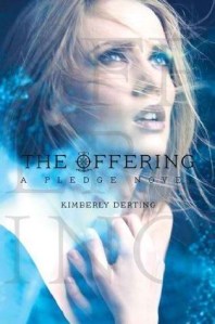 offering, the