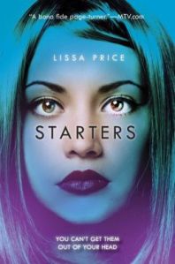 starters new cover