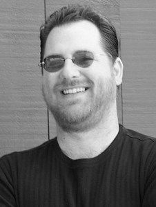 Brian Rathbone photo