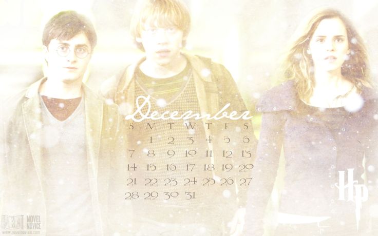 December2014_Harry Potter
