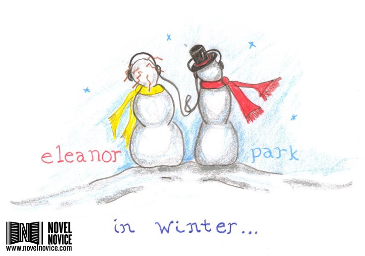 Eleanor and Park Snowmen