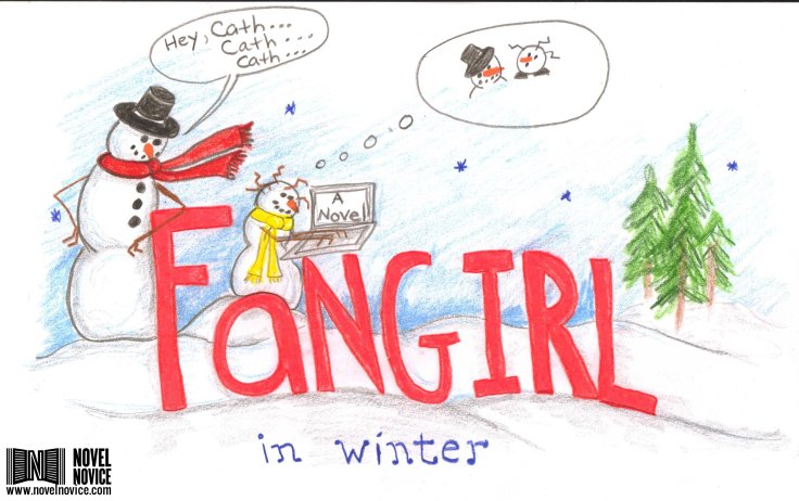 Fangirl Snowmen