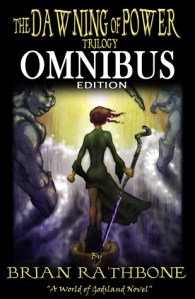 Godsland - The Dawning of Power