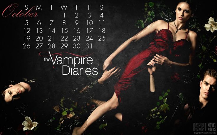 Oct2014_Vampire Diaries