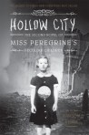 hollow city - miss peregrine