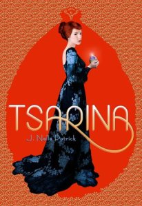 tsarina
