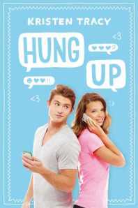 hung up