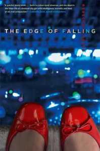 edge of falling, the