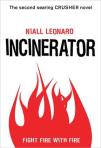 incinerator