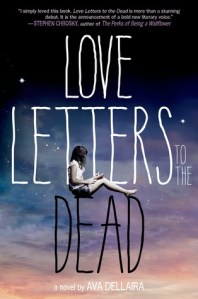 love letters to the dead