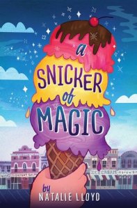snicker of magic
