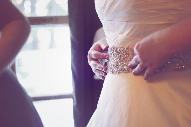 Adding a little sparkle