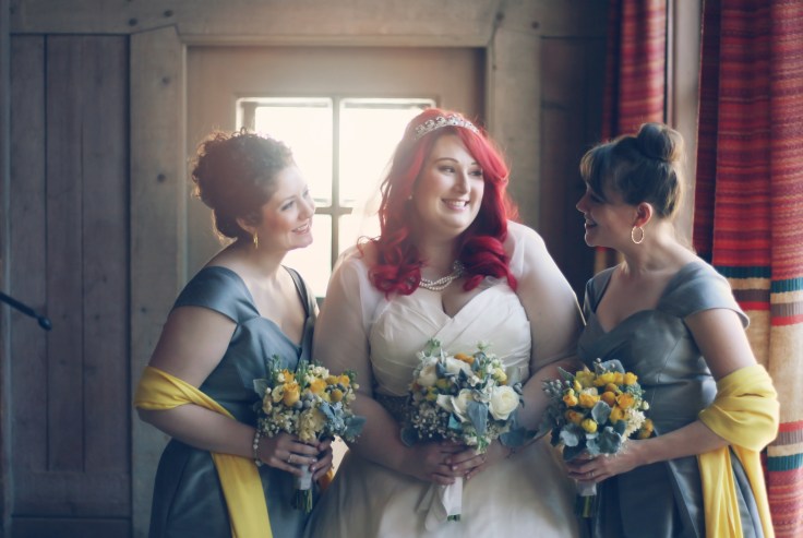 The BEST girls ever!