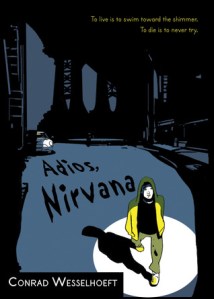 adios nirvana paperback