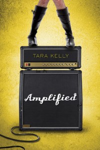 amplified