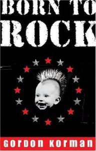 born to rock