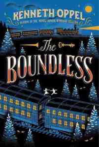 boundless, the