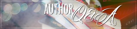 author q-and-a banner
