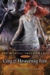 city of heavenly fire