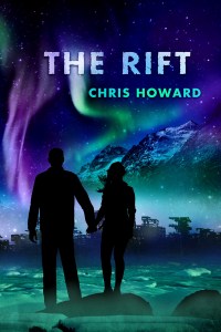 The Rift cover