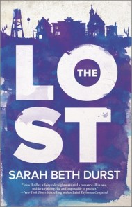 lost, the