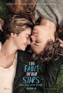 TFiOS official movie poster