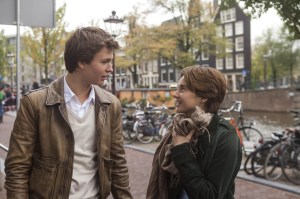 A Fault In Our Stars